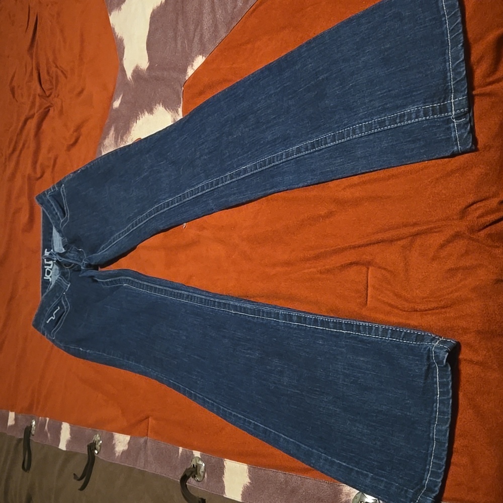 Kimes Ranch Jeans 0x36